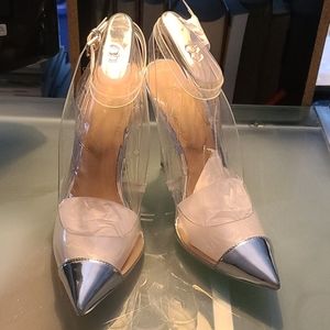 Aldo KILANNA Size 8.5